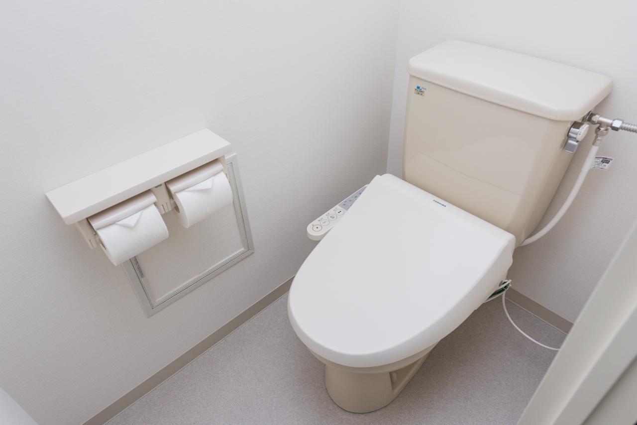 Tomakomai Hotel Sugita 외부 사진
