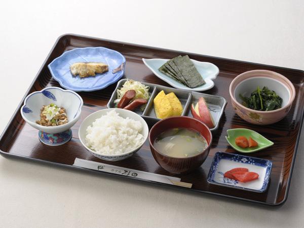Tomakomai Hotel Sugita 외부 사진