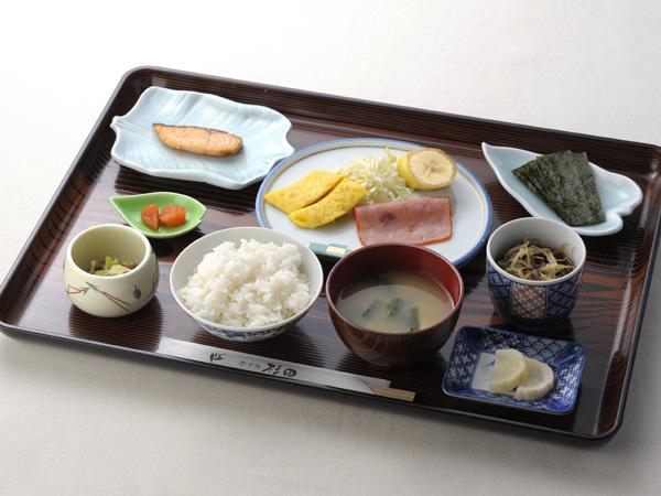 Tomakomai Hotel Sugita 외부 사진
