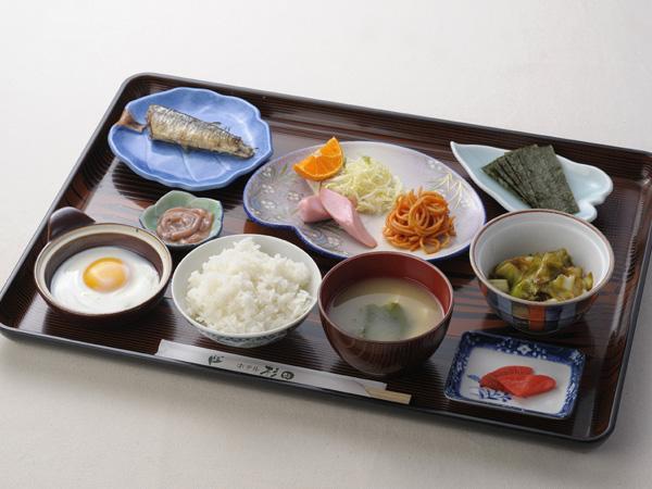 Tomakomai Hotel Sugita 외부 사진