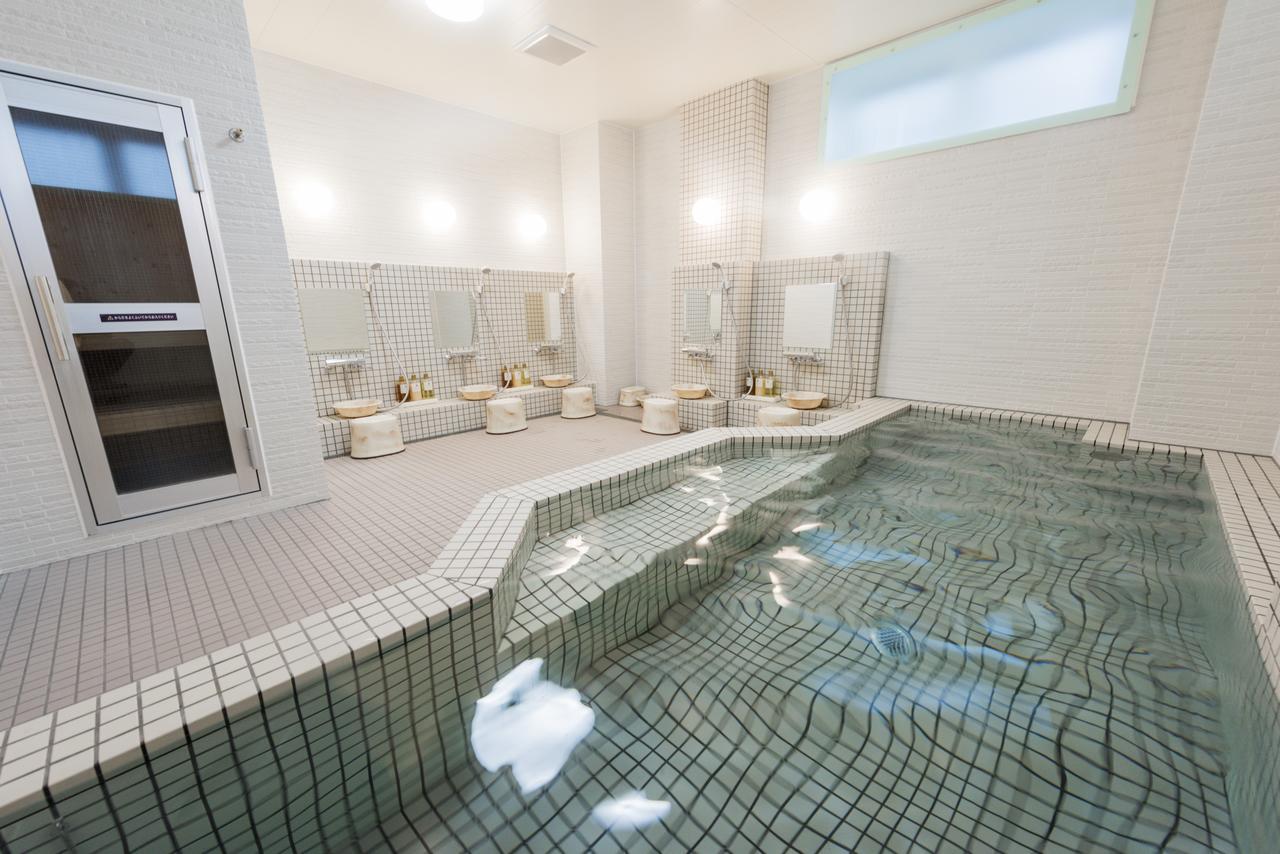 Tomakomai Hotel Sugita 외부 사진