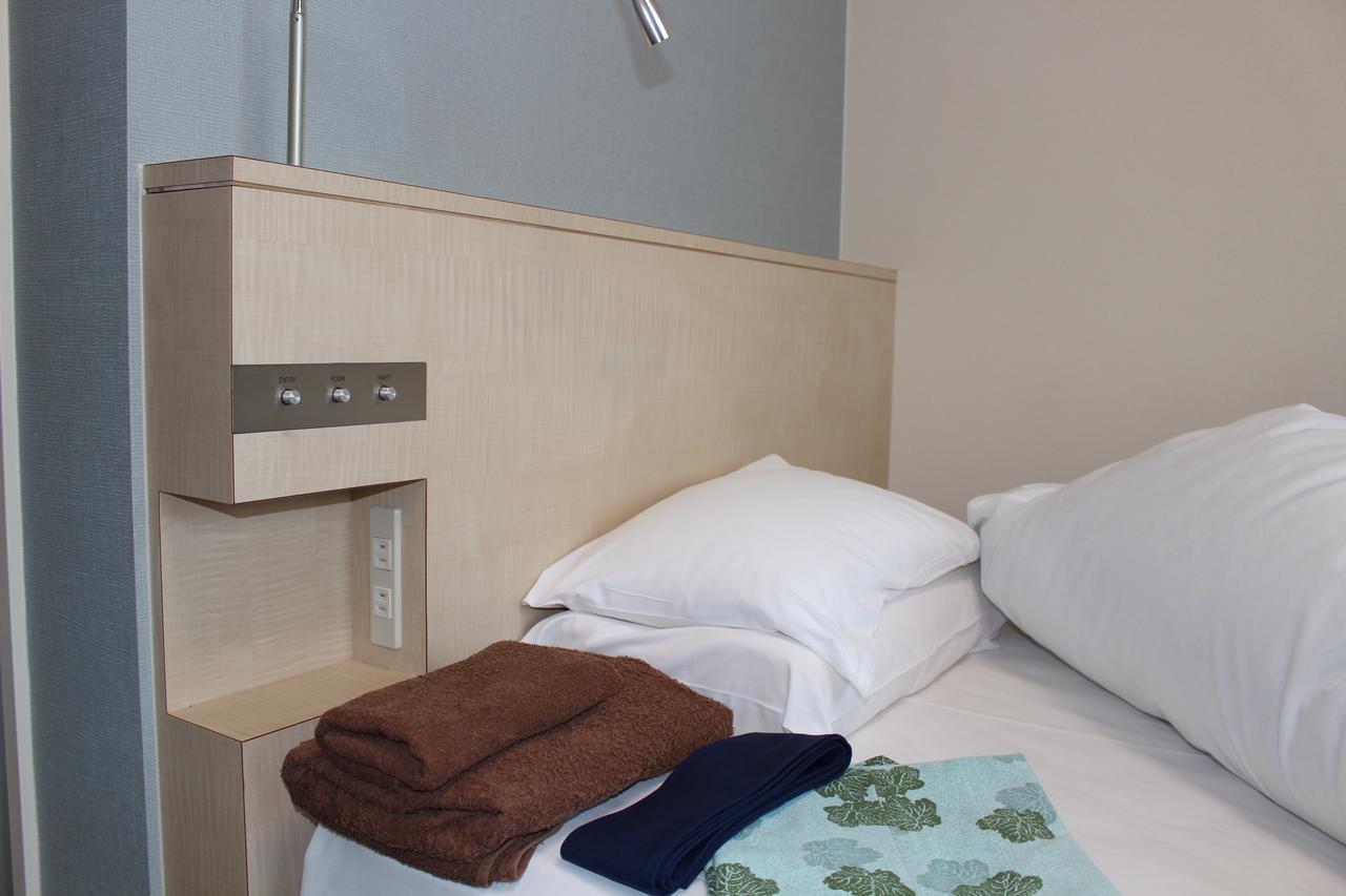 Tomakomai Hotel Sugita 외부 사진